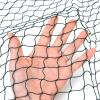 Portable Badminton Tournament Net with Rope for Indoor and Outdoor Sports-Garden Schoolyard Backyard Boulder Badminton Pickleball Net- Height Adjustable Portable Net view 4