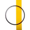 MORTOP Tubeless Rim Tape - 11yd (10m) Bicycle Rim Tape,Carbon Rim Alloy Rim, Width 21/23/25/27/29/32mm for Road, MTB, Gravel Bike, Small Wheel Available (21mm/10m) view 3