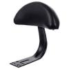 BIUDECO Rear Seat Backrest for Bikes Safety Rest Support Design for Comfortable Riding Ideal for Rear Seat Use view 1