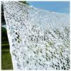 AITAF Camo Netting Gardening Camouflage Net Bulk Roll for Hunting Shooting Camping Military Tree Houses Ground Blinds Vehicle Concealment Decoration Sunshade 1m 2m 3m (Size : 3m x 4m) view 4