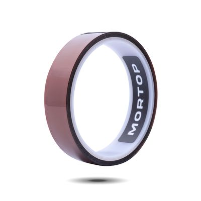 MORTOP Tubeless Rim Tape - 11yd (10m) Bicycle Rim Tape,Carbon Rim Alloy Rim, Width 21/23/25/27/29/32mm for Road, MTB, Gravel Bike, Small Wheel Available (29mm/10m)