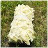 AITAF 1m 2m 3m 4m 5m Netting Woodland Camouflage Net for Sunshade Camping Military Hunting Shooting Blind Watching Hide Party Decorations Sunshade (Size : 1m x 2m)