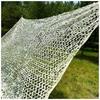 AITAF 1m 2m 3m 4m 5m Netting Woodland Camouflage Net for Sunshade Camping Military Hunting Shooting Blind Watching Hide Party Decorations Sunshade (Size : 1m x 2m) view 3
