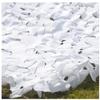AITAF Camo Netting Camouflage Netting 1m 2m 3m 4m Camo Mesh Netting Camo Hunting Blind for Concealment, Tree Stand, Hunting, Sunshade, Decoration, Shooting, Car Cover (Size : 2m x 3m) view 2