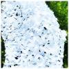 AITAF Camouflage Netting 1m 2m 3m 4m Camo Net Camo Mesh Netting Blind Netting for Hunting, Sun Shade, Camping, Outdoor, Military Theme Party Decorations (Size : 1m x 5m) view 3