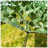 AITAF Camo Netting 1m 2m 3m 4m 5m Camouflage Net, Military Nets, Lightweight Durable,Different Size, for Sunshade Decoration Hunting Blind Shooting and Sun Shade Outdoor (Size : 2m x 3m) view 2