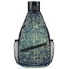bisibuy Constellation Pattern Sling Bag for Women Men Crossbody Sling Backpack Shoulder Bag Chest Bag Daypack for Travel Hiking Outdoor view 1