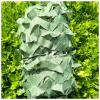 AITAF Camo Netting Camouflage Net Military Nets for Hunting Blinds Shooting Camping Sunshade Party Decoration Outdoor Garden Umbrella Table Screen Parasol Mosquito Net Cover 1m 2m 3m (Size : 4m x 6m) view 1