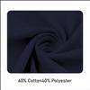 Galaxy by Harvic 3- Pack Boys Pique Polo T Shirt, Casual Cotton Blend Polo Short Sleeve for School Uniform, (XS-2XL) view 4