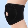 FOMIYES 2pcs Outdoor Sports Knee Pads Fitness Brace for Running Cycling Basketball Yoga and Climbing Elastic Protective Gear for Women view 3
