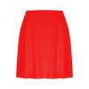 HGps8w Tennis Skirt for Women with Built-in Shorts Stretchy High Waisted Flowy Athletic Golf Skorts Skirts for Running Casual view 4