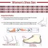 Crepuscute Women's Rhinestone Leather Platform Wedge Flip-Flop Slip-On Summer Beach Comfortable Low Top Walking Shoes Outdoor Party Travel Fashion Slide Sandals (Yellow,8) view 3