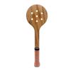 Gloperti Wooden Spoon Tennis Padel Racket for Home Tennis Pointer Drill Training view 1