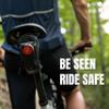 KOM Cycling Garmin Varia/magene L508 Light Support One Size view 4