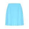 HGps8w Tennis Skirt for Women with Built-in Shorts Stretchy High Waisted Flowy Athletic Golf Skorts Skirts for Running Casual view 4
