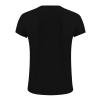 Mens Summer Outfits 2 Piece Short Sets Short Sleeve T Shirts and Shorts Stylish Casual Hip Hop Sport Set Sweatsuits E-Black view 4