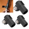 Pocreation Hiking Pole Replacement Set, TRE Pole Clips 3-Piece, 18Mm 16Mm 14Mm, TRE Poles Lock for and Mountaineering view 2