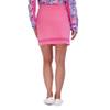 Stella Parker Women's Pull On Skort with Tummy Control, Pink Panther, X-Large view 3