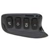 Ranger Boat Rocker Switch Panel 308727 | X17 / X18 Crappie view 1