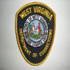 West Virginia Department of Corrections Patch view 1