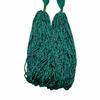 5 Strands of Afghan Tiny Seed Small Heishi Green Malachite Stone Strand 2mm. Spacer Tube Cylinder Beads Jewelry Making Supply Gemstone for Necklace Bracelet Anklet view 3