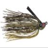 Dirty Jigs CSDTY-14 Compact Swim Jig, Dirty 420, 1/4oz