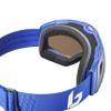 boll - TORUS NEO, Royal Blue Matte, Black Chrome Cat 3 & Light Vermillon Blue Cat 1, Large, Goggles, Unisex, Adult view 2