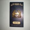 1950'S Era National Defense Cadet Corps Ndcc Cap Badge - Mint On Card view 1