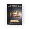 1950'S Era National Defense Cadet Corps Ndcc Cap Badge - Mint On Card view 2