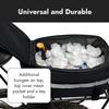 Bikase Big Momma Rack Bag view 2