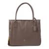 Allen GWG Cosmic Large Tote, Espresso view 1