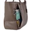 Allen GWG Cosmic Large Tote, Espresso view 3