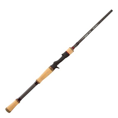 7'3" MH 1 pc. Taction Casting Rod