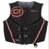 O'Brien Women's Traditional Neoprene USCGA Life Jacket, Coral, X-Small view 1
