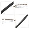 Cabilock Swords Bag Adjustable Strap Lightweight Leather Storage Case for Wood Swords and Martial Arts Sticks and Breathable Design view 3