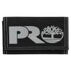 Timberland PRO Men's Cordura Nylon RFID Trifold Wallet with ID Window view 1
