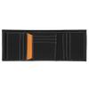 Timberland PRO Men's Cordura Nylon RFID Trifold Wallet with ID Window view 3