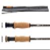 9 wt. 9'0" 2 pc. Signature 3 Rod view 1