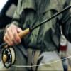9 wt. 9'0" 2 pc. Signature 3 Rod view 4