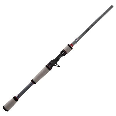 7'3" H 1 pc. Option Casting Rod