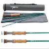 11 wt. 9'0" 4 pc. Blitz Rod view 1
