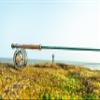 11 wt. 9'0" 4 pc. Blitz Rod view 3