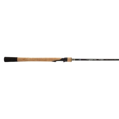 9'6" ML 2 pc. Steeldriver Spinning Rod