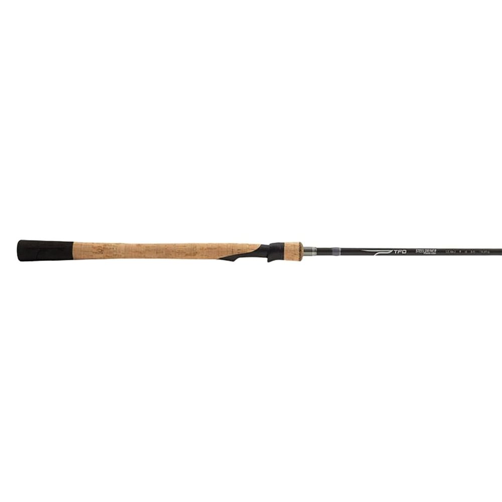 9'6" ML 2 pc. Steeldriver Spinning Rod