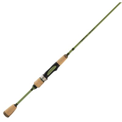 6'0" UL 2 pc. Trout Panfish Spinning Rod