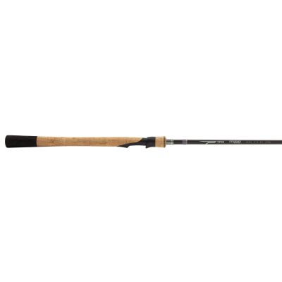 10'6" ML 2 pc. Steeldriver Spinning Rod