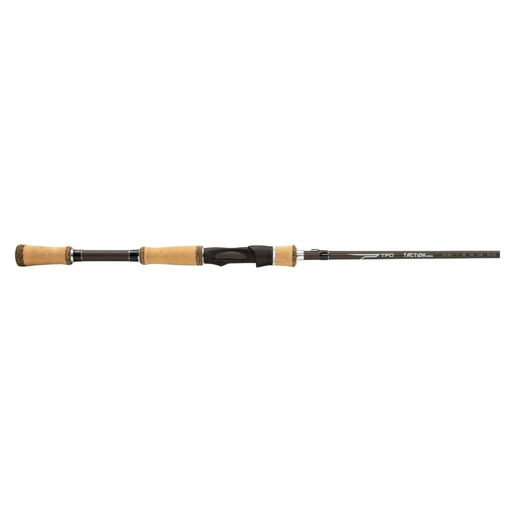 7'0" M 1 pc. Taction Spinning Rod