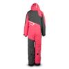 509 Youth Rocco Snow Monosuit w/Thinsulate Insulation (Raspberry - 10) view 2