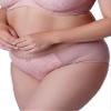 Berlei Women's Beauty Everyday Deep Brief, Pink (Ash Rose) view 2
