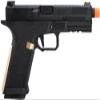 Evike Airsoft - EMG Salient Arms International BLU Standard Airsoft Practice Platform w/Brass Rear and Controls (Color: Bronzed) view 4